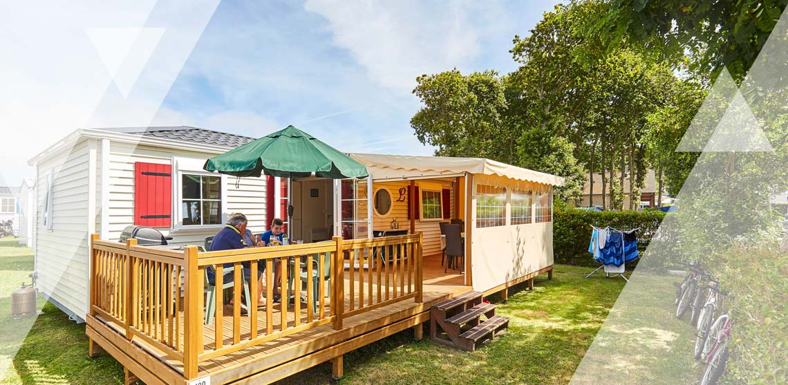 Devenir Propriétaire D Un Mobil Home Dans Un Camping Landes
