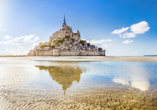 Mont Saint-Michel mont-saint-michel-bois-pastel
