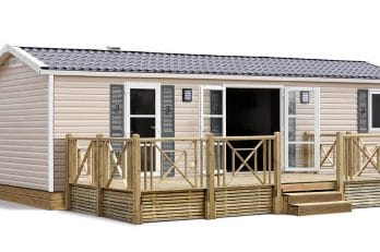 NEW – Mobile home for sale : Rapid’Home Elite 97 2-bedrooms NEW – Mobile home for sale : Rapid’Home Elite 97 2-bedrooms