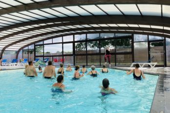 Aquagym – Programme 2022