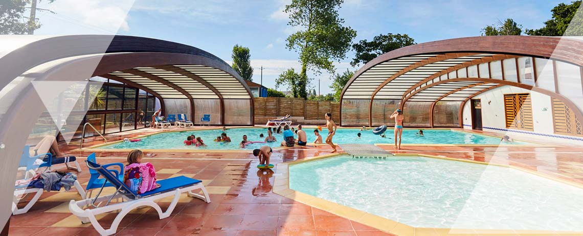 Cours aquagym piscine cancale