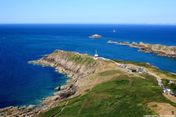 Top 10 des raisons de venir passer vos vacances à Cancale