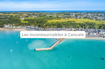 Que visiter à Cancale