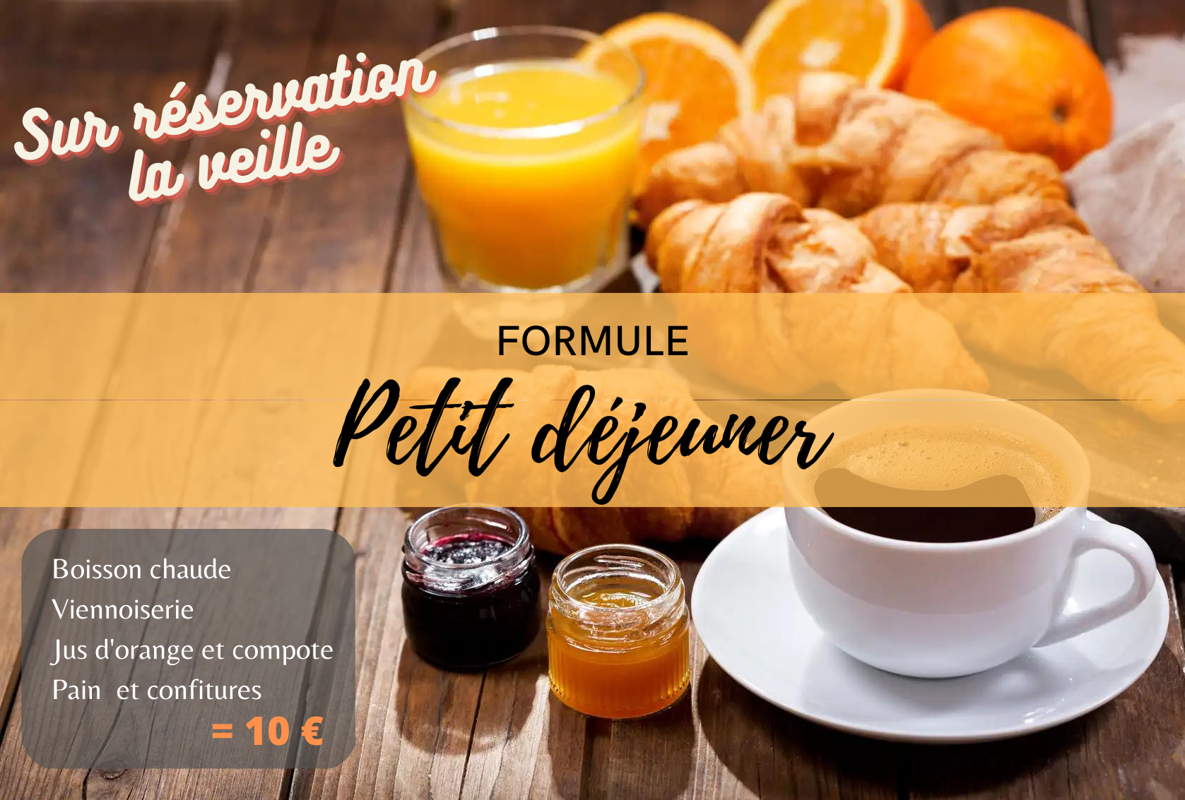 FORMULE