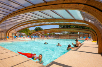 piscine couverte cancale