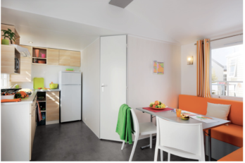Mobilhome 2 chambres d’occasion