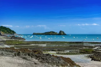 Pourquoi choisir un camping pour découvrir Cancale ?